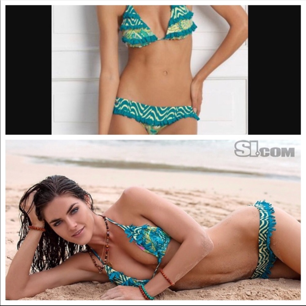 Maaji bikini